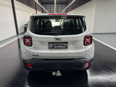 Jeep Renegade Sport 2.0 4x4 TB Diesel Aut.
