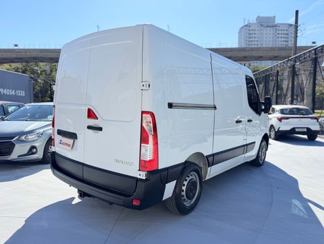 Renault Master 2.3 dCi Furgão 16V Diesel