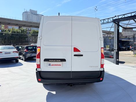 Renault Master 2.3 dCi Furgão 16V Diesel