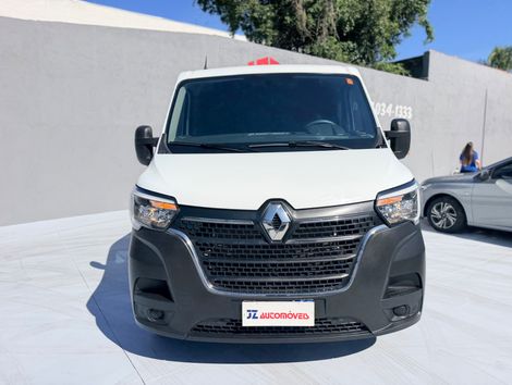 Renault Master 2.3 dCi Furgão 16V Diesel