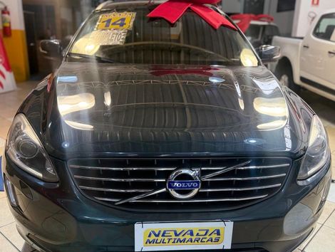 Volvo XC 60 2.0 T5  5p