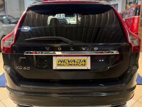 Volvo XC 60 2.0 T5  5p