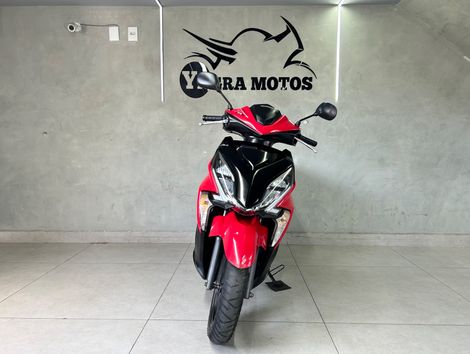 HONDA ELITE 125