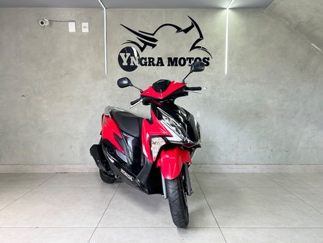 HONDA ELITE 125