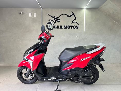 HONDA ELITE 125