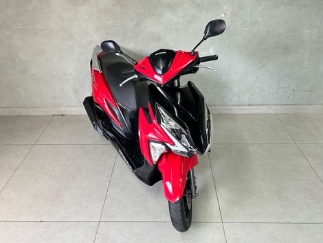 HONDA ELITE 125
