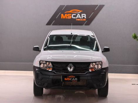 Renault OROCH Pro 1.6 Flex 16V Mec.