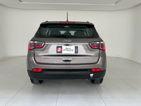 Jeep COMPASS SPORT 2.0 4x2 Flex 16V Aut.