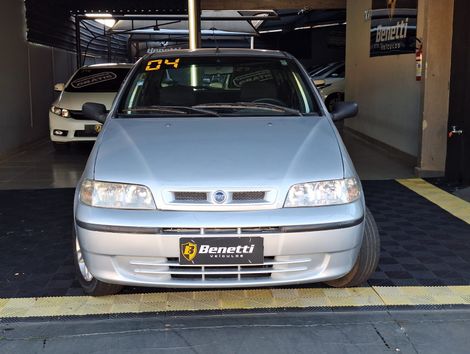 Fiat Palio 1.0/ Trofeo 1.0 Fire/ Fire Flex 4p