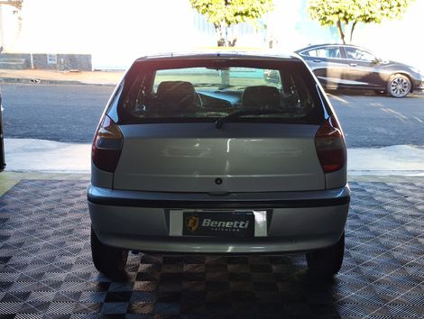 Fiat Palio 1.0/ Trofeo 1.0 Fire/ Fire Flex 4p