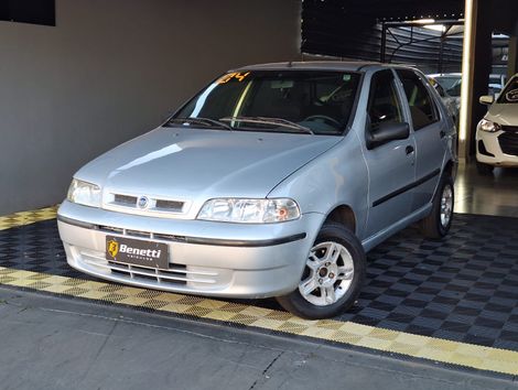 Fiat Palio 1.0/ Trofeo 1.0 Fire/ Fire Flex 4p