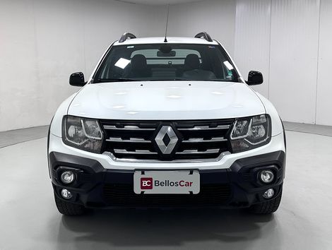 Renault OROCH Outsider 1.3Tce Flex Aut.