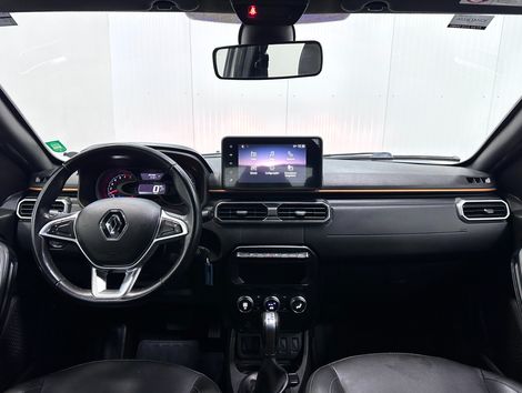 Renault OROCH Outsider 1.3Tce Flex Aut.