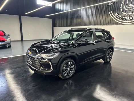 Chevrolet TRACKER Premier 1.2 Turbo 12V Flex Aut.