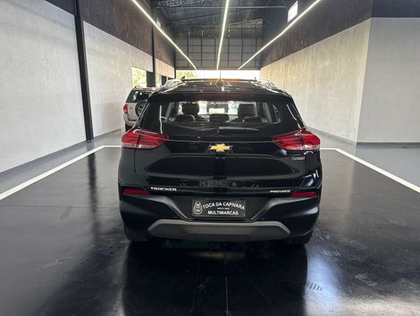 Chevrolet TRACKER Premier 1.2 Turbo 12V Flex Aut.
