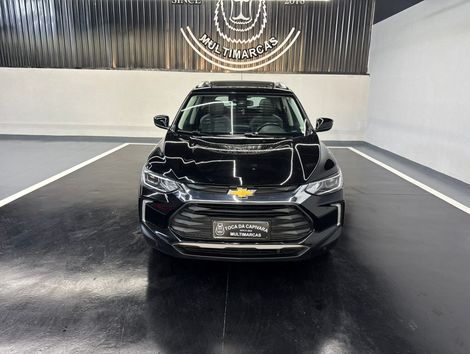Chevrolet TRACKER Premier 1.2 Turbo 12V Flex Aut.