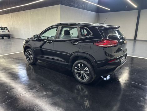 Chevrolet TRACKER Premier 1.2 Turbo 12V Flex Aut.