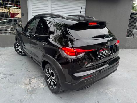 Fiat PULSE DRIVE 1.3 8V Flex Mec. 