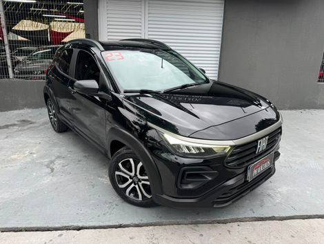 Fiat PULSE DRIVE 1.3 8V Flex Mec. 