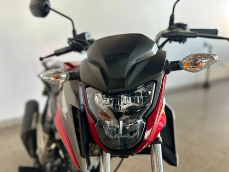 HONDA CG 160 TITAN FLEXONE/Ed.Especial 40 Anos
