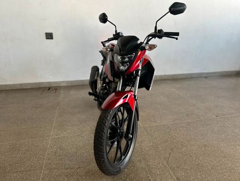 HONDA CG 160 TITAN FLEXONE/Ed.Especial 40 Anos
