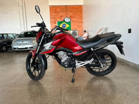 HONDA CG 160 TITAN FLEXONE/Ed.Especial 40 Anos