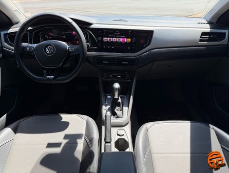 VolksWagen Polo Highline 200 TSI 1.0 Flex 12V Aut.