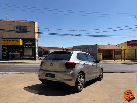 VolksWagen Polo Highline 200 TSI 1.0 Flex 12V Aut.