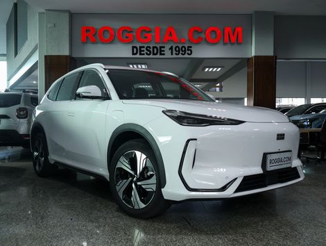 GEELY EX5 MAX (Elétrico)