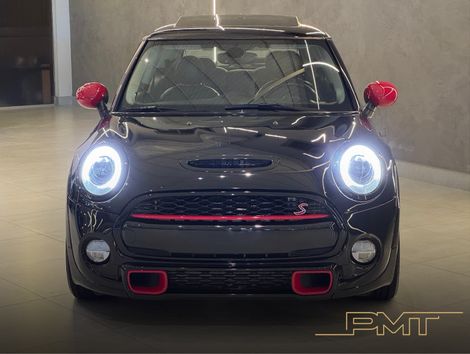 Mini COOPER S 2.0 Turbo 16v 3p Aut.
