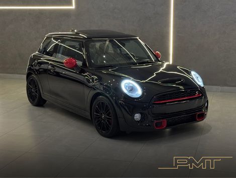 Mini COOPER S 2.0 Turbo 16v 3p Aut.