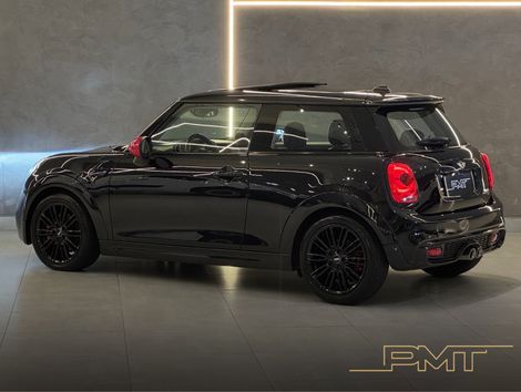 Mini COOPER S 2.0 Turbo 16v 3p Aut.