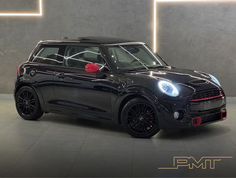 Mini COOPER S 2.0 Turbo 16v 3p Aut.