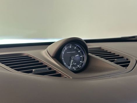 Porsche Panamera 4S 2.9 560cv (Híbrido)