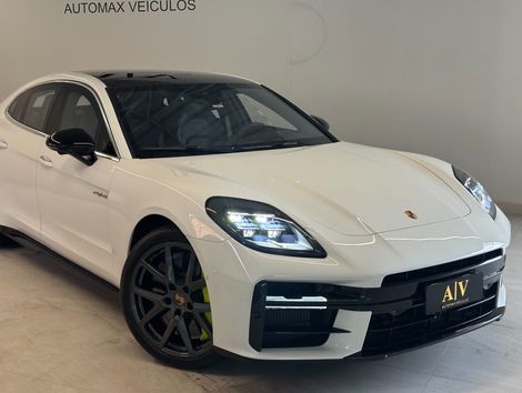 Porsche Panamera 4S 2.9 560cv (Híbrido)