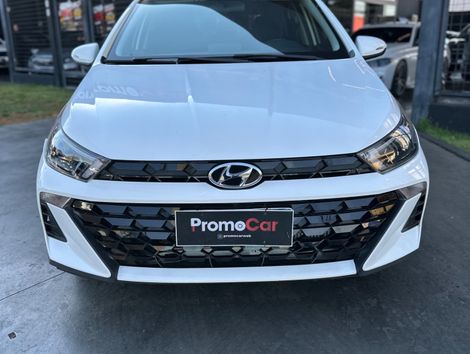 Hyundai HB20 Edição Especial 1.0 TB Flex Aut.