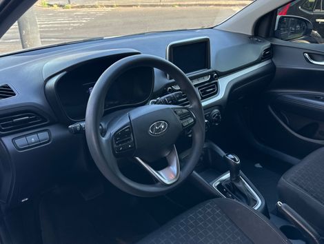 Hyundai HB20 Edição Especial 1.0 TB Flex Aut.