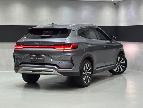 BYD Song Plus 1.5 16V Aut. (Hibrido)