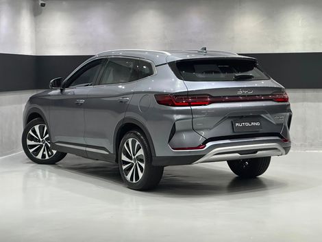 BYD Song Plus 1.5 16V Aut. (Hibrido)