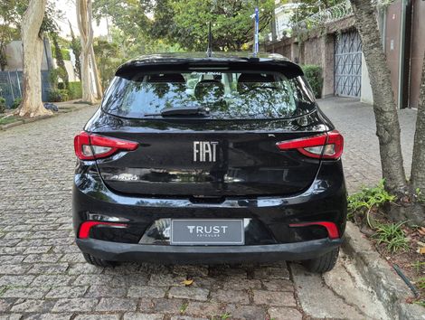 Fiat ARGO DRIVE 1.0 6V Flex