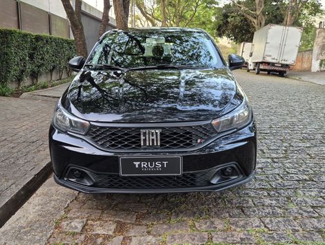 Fiat ARGO DRIVE 1.0 6V Flex