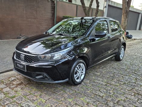 Fiat ARGO DRIVE 1.0 6V Flex