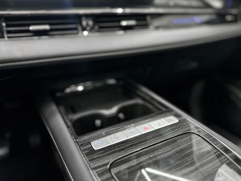 Omoda 5 Luxury 1.5 TB FWD