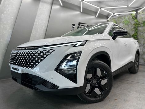 Omoda 5 Luxury 1.5 TB FWD