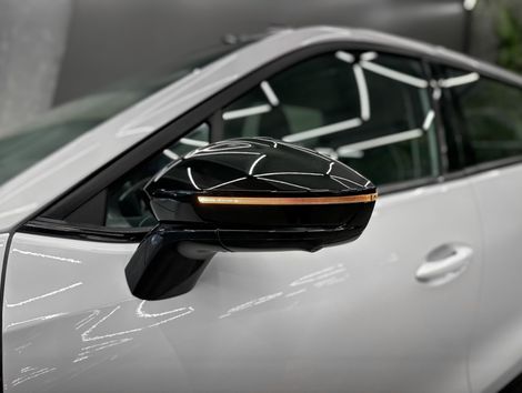 Omoda 5 Luxury 1.5 TB FWD