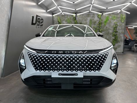 Omoda 5 Luxury 1.5 TB FWD