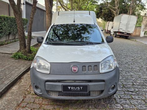 Fiat Fiorino Endurance EVO 1.4 Flex 8V 2p