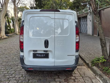Fiat Fiorino Endurance EVO 1.4 Flex 8V 2p