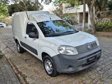 Fiat Fiorino Endurance EVO 1.4 Flex 8V 2p