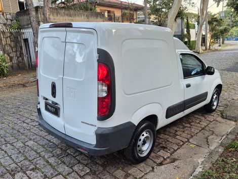Fiat Fiorino Endurance EVO 1.4 Flex 8V 2p
